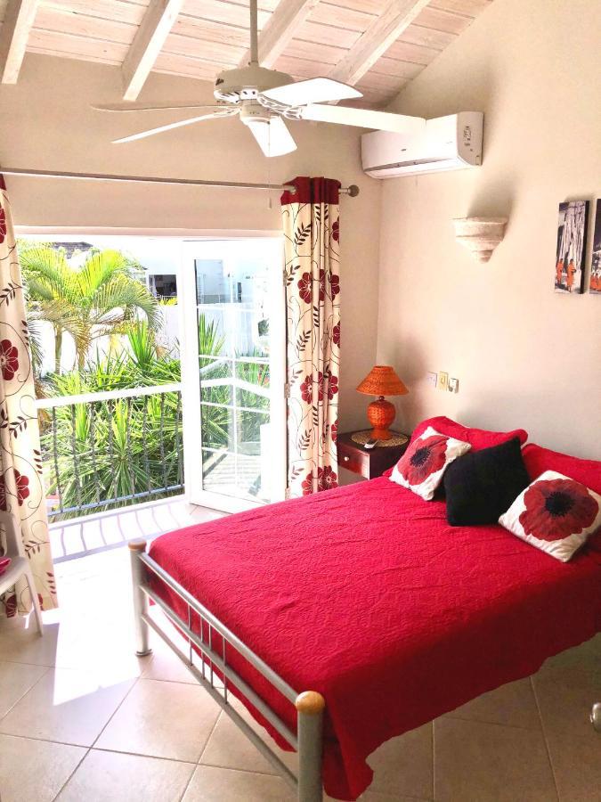 Nanpa, Luxury Family Three Bed Villa, St James West Coast, Private Pool Saint James Buitenkant foto